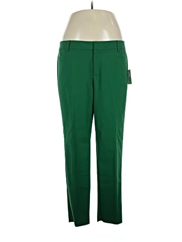 ELOQUII Casual Pants (view 1)