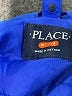 The Children's Place 100% Polyester Color Block Blue Snow Jacket Size 7 - 8 - photo 3