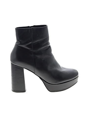 Steve Madden Ankle Boots (view 1)