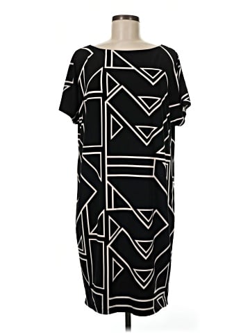 Lauren by Ralph Lauren Casual Dress (view 1)