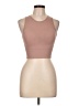 Wishlist Brown Tank Top Size L - photo 1