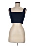 HEREAFTER Blue Tube Top Size M - photo 1