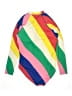 Boden Color Block Pink Wetsuit Size 18R - photo 2