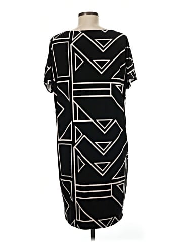 Lauren by Ralph Lauren Casual Dress (view 2)