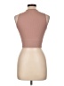 Wishlist Brown Tank Top Size L - photo 2