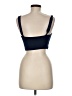 HEREAFTER Blue Tube Top Size M - photo 2
