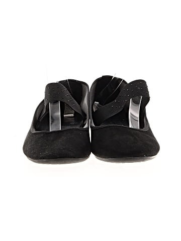Italian Shoemakers Footwear Flats (view 2)
