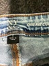 NY&C 100% Cotton Blue Jeans Size 6 - photo 7