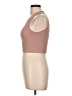 Wishlist Brown Tank Top Size L - photo 5
