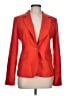 C. Wonder Red Blazer Size 10 - photo 1