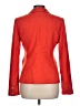 C. Wonder Red Blazer Size 10 - photo 2