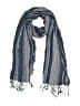 Unbranded Gray Blue Scarf One size - photo 1