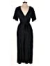 Unbranded Solid Black Jumpsuit Size M (estimated) - photo 1
