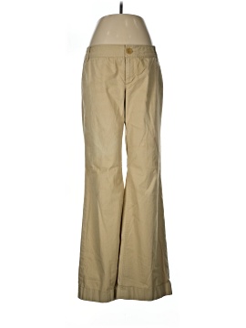 Banana Republic Khakis