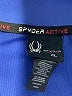 Spyder Blue Track Jacket Size XL - photo 6