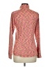Under Armour Orange Track Jacket Size M (estimated) - photo 2
