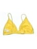 Old Navy Yellow Swimsuit Top Size XL - photo 2