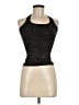 Intimately by Free People Black Tank Top Size Med - Lg - photo 1