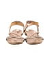 Blowfish Tan Sandals Size 10 - photo 2