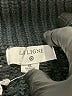 La Ligne x Target Stripes Black Turtleneck Sweater Size XL - photo 7