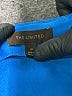 The Limited Solid Blue Casual Skirt Size 16 - photo 4