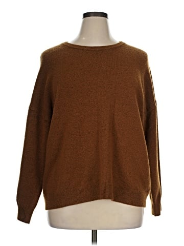 Treasure & Bond Pullover Sweater (view 1)