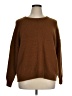 Treasure & Bond Brown Pullover Sweater Size XL - photo 1