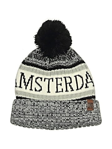 Robin Ruth Beanie (view 1)