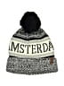Robin Ruth 100% Acrylic Gray Beanie One size - photo 1