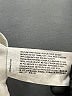 Theory Ivory Sleeveless Blouse Size M - photo 8