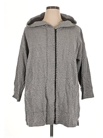 Eileen Fisher Coat (view 1)