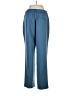 Unbranded Blue Casual Pants Size M - photo 2