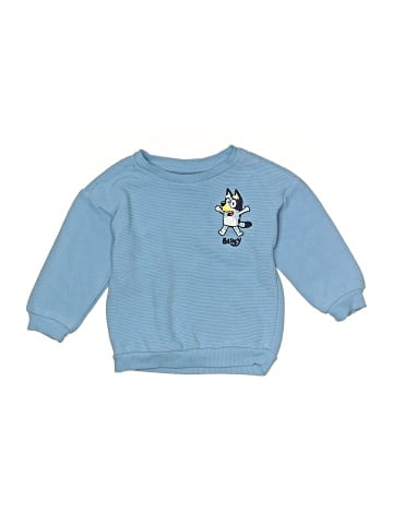Bluey Sweatshirt (view 1)