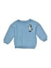 Bluey Blue Sweatshirt 18-24 MO / 24 MO - photo 1