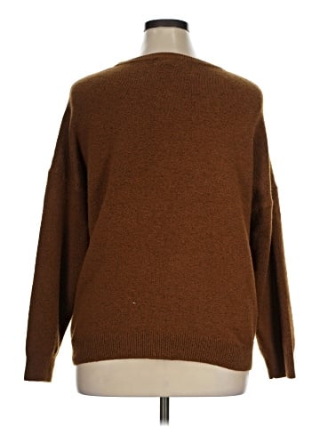 Treasure & Bond Pullover Sweater (view 2)