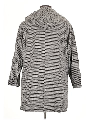 Eileen Fisher Coat (view 2)