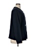 Violeta by Mango Blue Blazer Size XL - photo 4