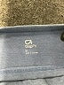 Gap Fit Blue Short Sleeve T-Shirt Size L (youth) - photo 3