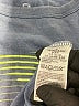 Gap Fit Blue Short Sleeve T-Shirt Size L (youth) - photo 4