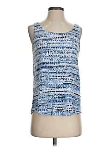 J.Jill Tank Top (view 1)