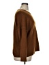 Treasure & Bond Brown Pullover Sweater Size XL - photo 4