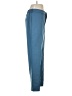 Unbranded Blue Casual Pants Size M - photo 4