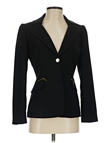 Tahari by ASL Blazer (view 1)
