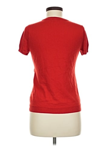 Vince Camuto Short Sleeve Top (view 2)