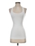 Lululemon Athletica White Tank Top Size S (estimated) - photo 1