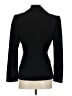 Tahari by ASL 100% Polyester Black Blazer Size 2 - photo 2