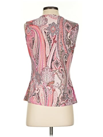 Tommy Hilfiger Sleeveless Blouse (view 2)
