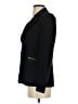 Tahari by ASL 100% Polyester Black Blazer Size 2 - photo 5