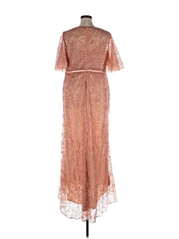 Mac Duggal Cocktail Dress (view 2)