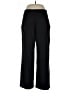 Athleta Black Casual Pants Size L (petite) - photo 1